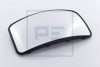 PE Automotive 018.154-00A Mirror Glass, ramp mirror